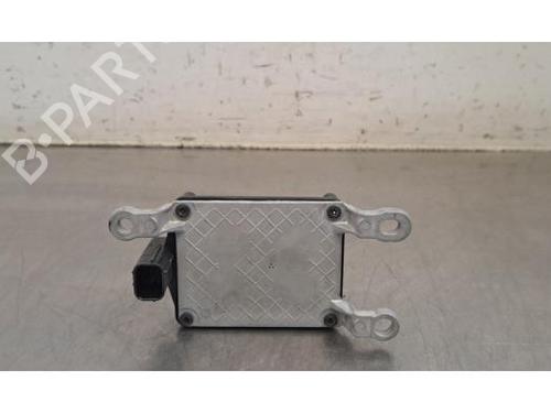 Used Electronic module Electronic module RENAULT CLIO V (B7_) 1.0 TCe 90 (B7MT) (91 hp) 34200563 34200563