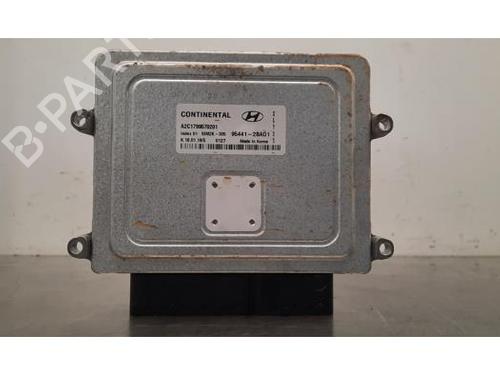 Gearbox control unit HYUNDAI IONIQ (AE) Electric | BP23637183M52 