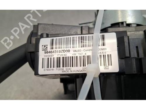 Steering column stalk JEEP AVENGER (J2) Electric | BP37275760I23 - Image 2