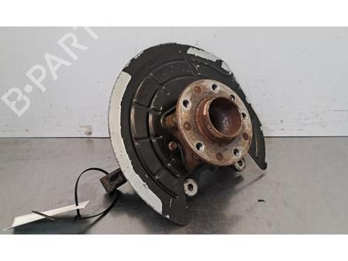 Mozzo posteriore sinistro Mozzo posteriore sinistro FIAT 500X (334_) 1.3 (334.AXR11) (150 hp) 34105427 34105427