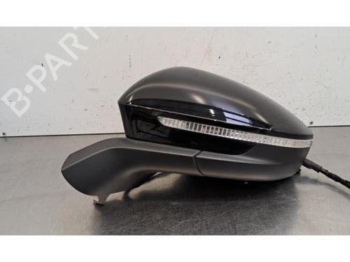 Used Left mirror Left mirror 37285272 37285272