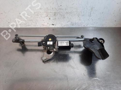 Used Front wipers mechanism BMW 5 (E12) 520/6 (122 hp) 25729983
