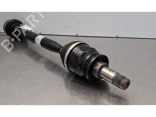 Left rear driveshaft BMW X1 (U11) iX1 xDrive 30 | BP39230892M40 - Image 3