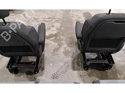 Seats set PEUGEOT TRAVELLER Bus (V_) E-TRAVELLER | BP31273448C78