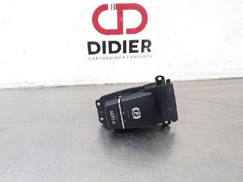 Used Switch BMW X4 (F26) xDrive 20 d (190 hp) 10884457