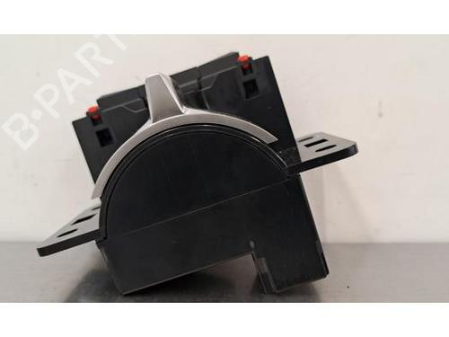 Gear lever PEUGEOT 308 III (FB_, FH_, FP_, F3_, FM_) e-308 (FMZKWZ) | BP29962546M90