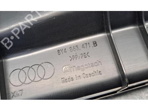 Trinbræt AUDI A3 Sportback (8YA, 8YF) 30 TDI | BP33614992C149 - Image 4