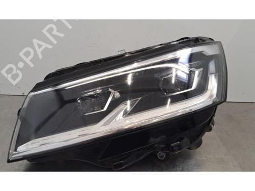 Phare gauche Phare gauche VW TRANSPORTER T6 Van (SGA, SGH, SHA, SHH) 2.0 TDI 4motion (150 hp) 34268638 34268638