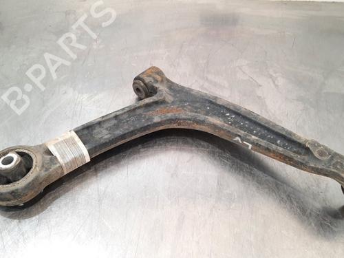 Left front suspension arm FIAT 500 C (312_) 0.9 (312AG1A) | BP11108010M12 