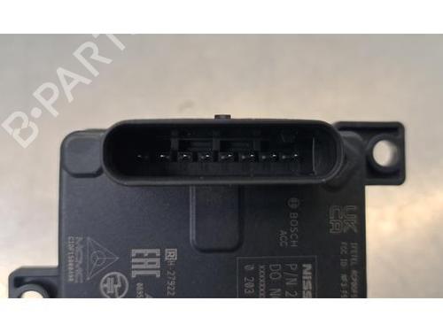 Electronic sensor RENAULT CAPTUR II (HF_) TCe 155 (HFMN) | BP40050298M84 - Image 4