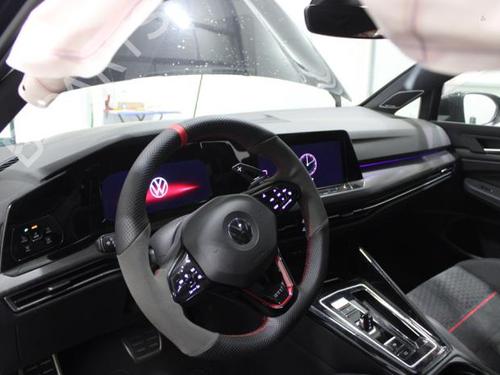 Devioluci VW GOLF VIII (CD1, DA1) 2.0 GTI Clubsport | BP36757790I23 - Image 26