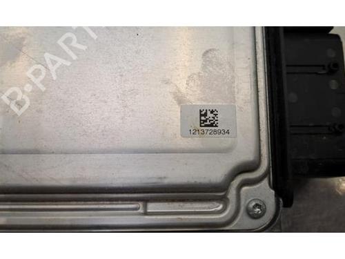 Engine control unit (ECU) CITROËN JUMPY III Van (V_) 1.5 BlueHDi 120 | BP38039388M57 - Image 5