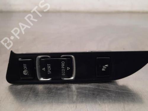 Used Switch BMW 4 Coupe (F32, F82) 435 d xDrive (313 hp) 23629089