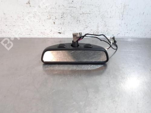 Specchietti retrovisore MERCEDES-BENZ GLC (X253) 220 d 4-matic (253.905, 253.903) (170 hp) 26534431