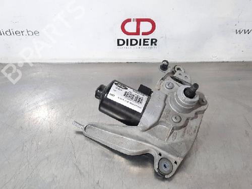 Used Front wiper motor FORD B-MAX (JK) 1.0 EcoBoost (125 hp) 10884147