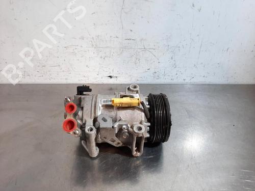Used AC compressor CITROËN C5 AIRCROSS (A_) 1.2 PureTech 130 (ARHNSJ) (131 hp) 19649798