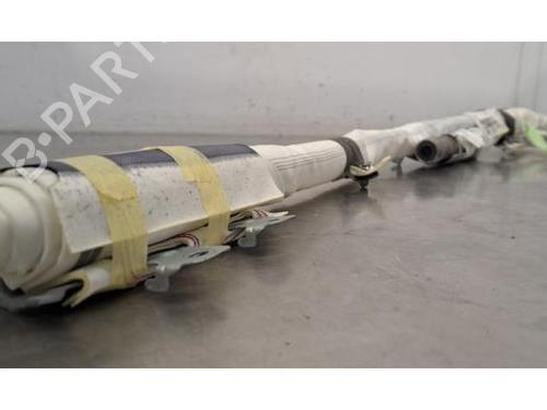 Right curtain airbag NISSAN JUKE (F16_) DIG-T 117 | BP29879395C12
