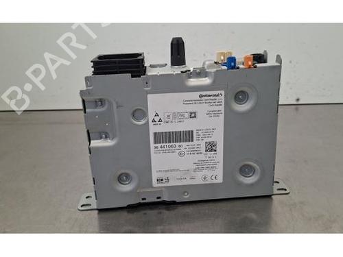 Used Electronic module Electronic module PEUGEOT EXPERT Van (V_) E-EXPERT (136 hp) 33917929 33917929