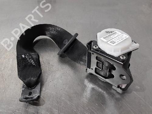 Rear right belt tensioner AUDI A1 Sportback (8XA, 8XF) 1.4 TFSI | BP10883905C90 