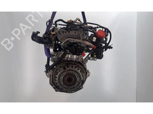 Engine DACIA DUSTER (PYM_, PYN_) 1.6 HYBRID 140 | BP36366440M1 - Image 4