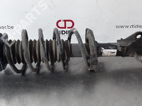 Used Right front shock absorber Right front shock absorber HONDA HR-V (RU) 1.5 (RU1) (130 hp) 10876711 10876711