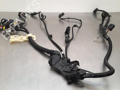 Cable BMW X4 (G02, F98) xDrive M40 i Mild Hybrid | BP20081298E12 