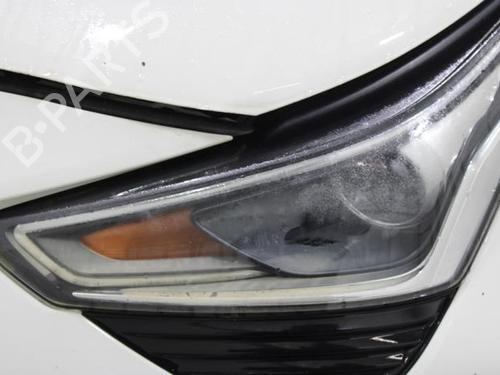 Engine mount TOYOTA AYGO (_B4_) 1.0 VVTi (KGB40) | BP23579503M89  - Image 11