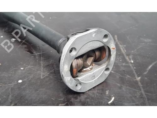 Driveshaft MERCEDES-BENZ GLC (X253) 220 d 4-matic (253.915) | BP26649340M37 