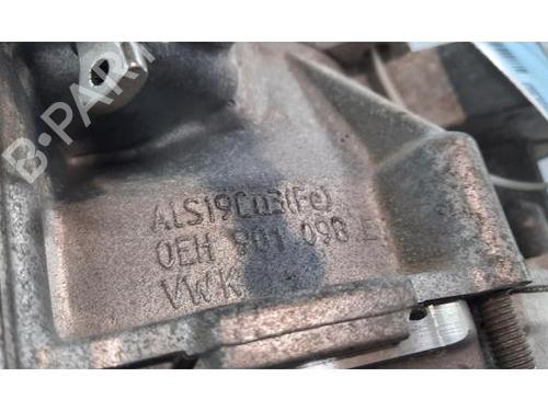 Motor VW ID.3 (E11, E12) 1st | BP38274222M1 - Image 7