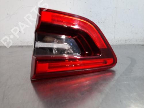 Used Other Other RENAULT KADJAR (HA_, HL_) 1.6 dCi 130 4x4 (HLA4) (130 hp) 36444063 36444063