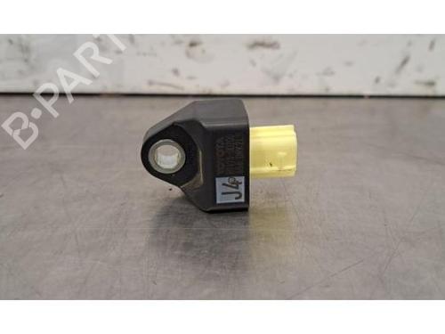 Elektronische module TOYOTA YARIS (_P21_, _PA1_, _PH1_) 1.5 Hybrid (MXPH10, MXPH11) | BP30806812M83