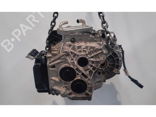 Gearbox SKODA KODIAQ II (PS7) 1.5 TSI mHEV | BP29343841M3 