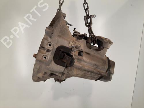 Gearbox CITROËN C3 III (SX) 1.2 VTi 82 | BP38606854M3 - Image 4