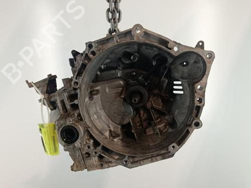Used Gearbox PEUGEOT EXPERT Van (V_) 2.0 BlueHDi 120 (122 hp) 30629346