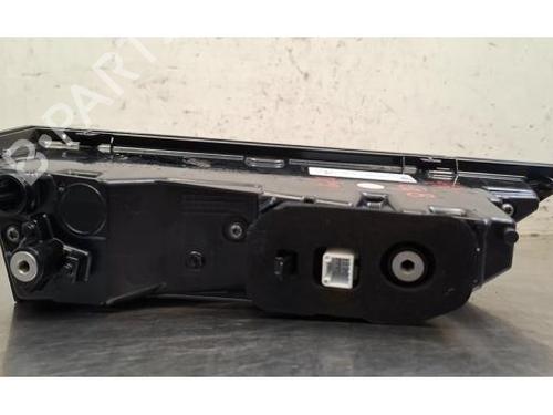 Right taillight RENAULT SCENIC E-TECH PHASE I EV87 | BP40240539C35 - Image 2