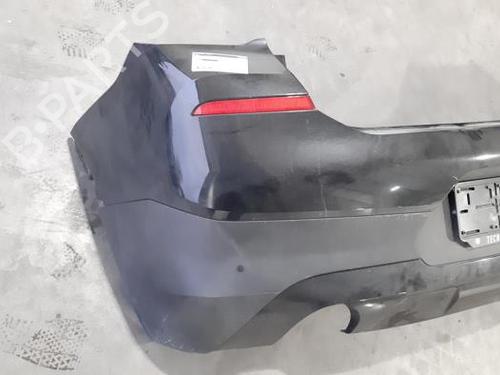 Rear bumper BMW X2 (F39) xDrive 20 d | BP15032807C8 