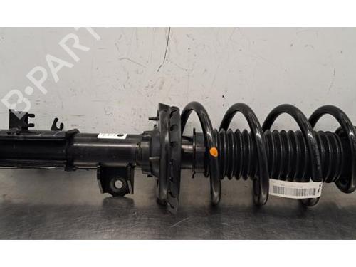 Left front shock absorber MG MG 3 (ZP2_) 1.5 Hybrid+ | BP39936460M16 - Image 4