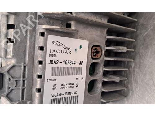 Instrument cluster LAND ROVER RANGE ROVER VELAR (L560) 3.0 D275 SDV6 4x4 | BP33727112C47 - Image 5