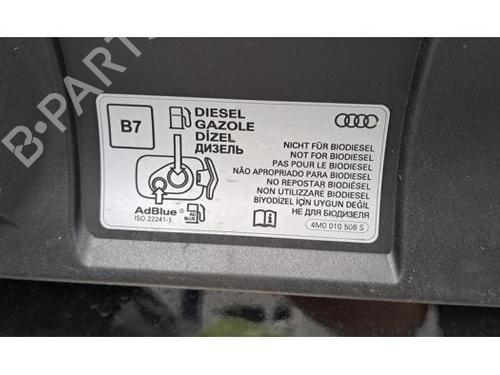 Fuel flap AUDI A5 Sportback (F5A, F5F) 40 TDI | BP27288965C131 