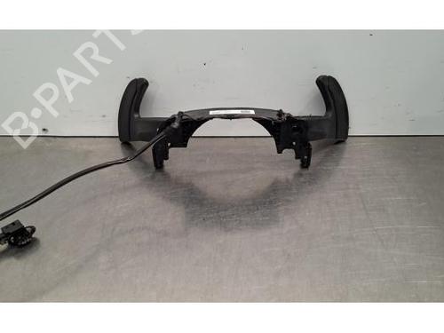 Ander FIAT SCUDO Van 2.0 Multijet 145 (506) (144 hp) 31241624