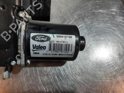 Front wiper motor FORD S-MAX (CJ, WA6) 1.5 EcoBoost | BP31029579M29 