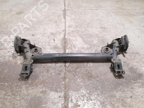 Rear axle HYUNDAI KONA (OS, OSE, OSI) 1.0 T-GDi | BP24820879M2 