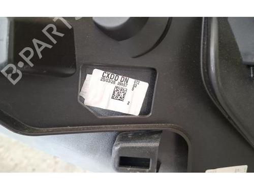 Grill RENAULT MASTER IV Van (F8__) BLUE DCI 150 (F8M3) | BP38043916C40 - Image 13