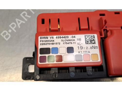 Fuse box BMW 3 Touring (G21, G81) 320 e Plug-in-Hybrid | BP37148413E1 - Image 6