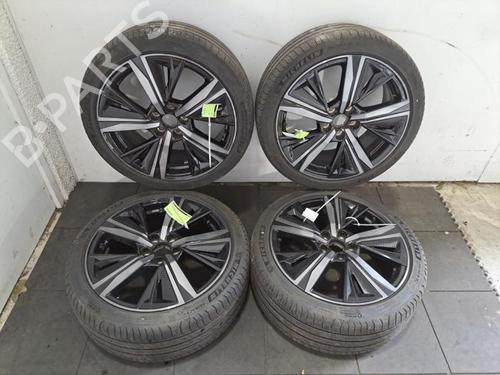 Used Rim PEUGEOT 308 III (FB_, FH_, FP_, F3_, FM_) PureTech 130 (FPHNSL, FPHNST) (131 hp) 27288820