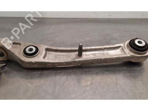 Used Left front suspension arm AUDI A6 C8 (4A2) 45 TFSI Mild Hybrid quattro (265 hp) 23624486