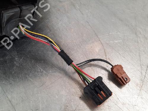 Right mirror PEUGEOT 308 SW II (LC_, LJ_, LR_, LX_, L4_) 1.6 HDi / BlueHDi 115 (LCBHXM, LCBHXT) | BP10873647C27