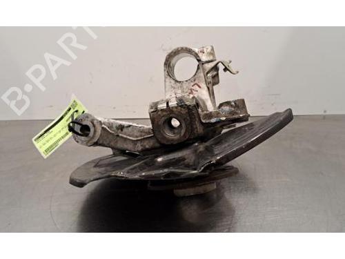 Left front steering knuckle VOLVO XC40 (536) T4 | BP31842867M25 
