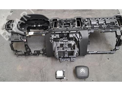 Kit Airbags Kit Airbags 38195983 38195983