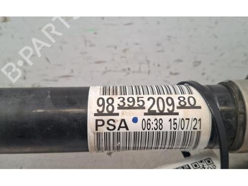 Left front driveshaft PEUGEOT EXPERT Van (V_) 1.5 BlueHDi 120 | BP38043931M38 - Image 2